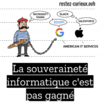 Le podcast de Restez Curieux !
