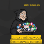 Le podcast de Restez Curieux ! Le podcast de Restez Curieux !